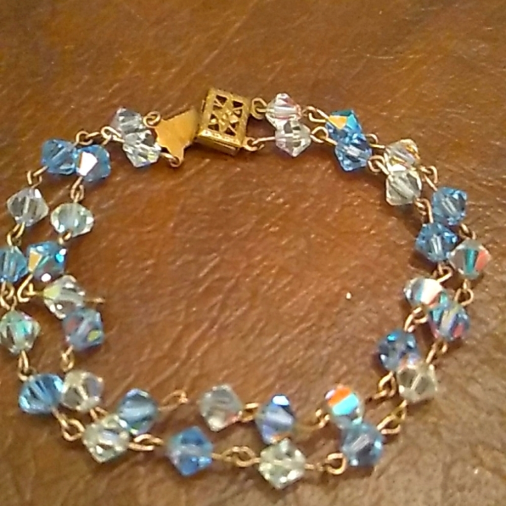 VINTAGE BRACELET